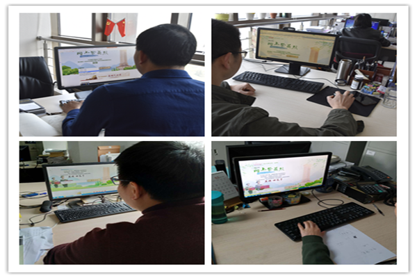 爱游戏在线登录官网-爱游戏(中国)积极开展“我们的节日·清明”主题系列活动