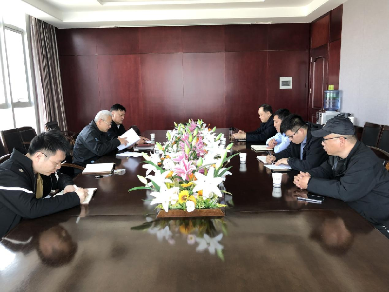 爱游戏在线登录官网-爱游戏(中国)赫喆党支部召开学习贯彻“全国‘两会’精神”专题会议